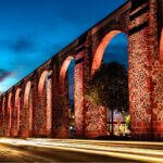 Queretaro-Metropolitano-Arcos