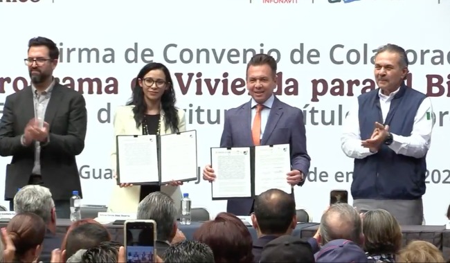 sedatu Jalisco