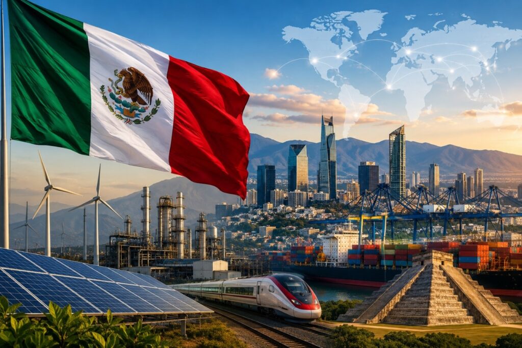 Empresas Líderes