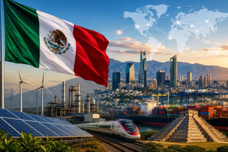 Empresas Líderes